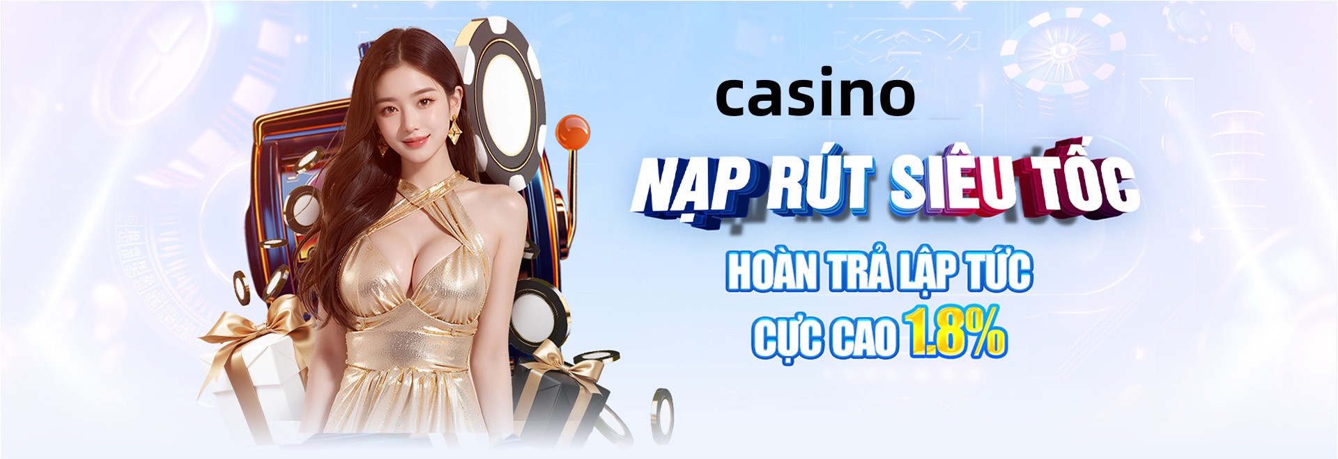Hình ảnh quảng cáo của 979vn hiển thị nền tảng và các lợi ích
