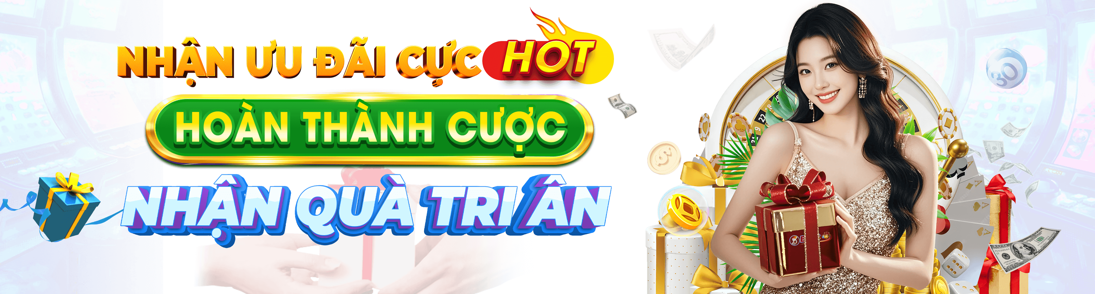 Hình ảnh quảng cáo của 979vn hiển thị nền tảng và các lợi ích