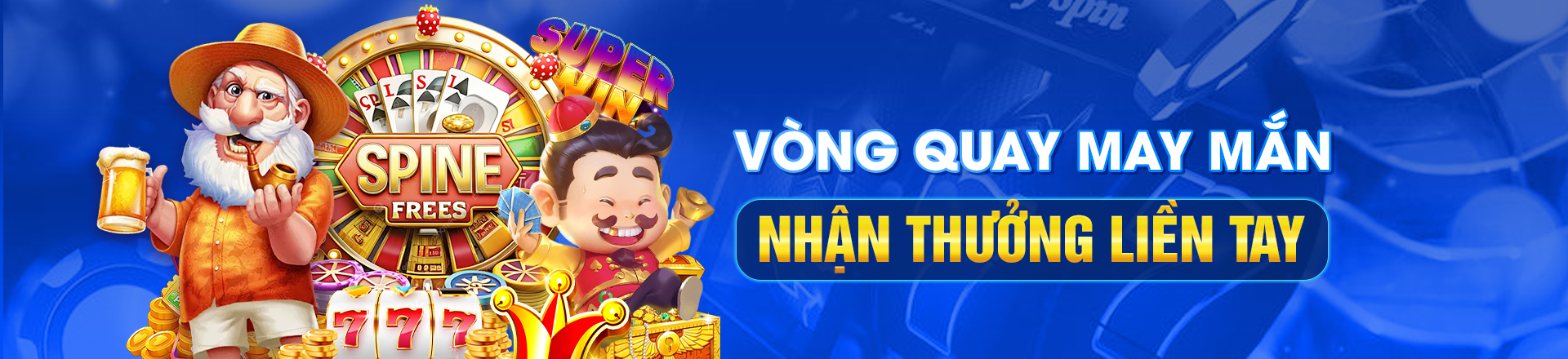 Hình ảnh quảng cáo của 979vn hiển thị nền tảng và các lợi ích