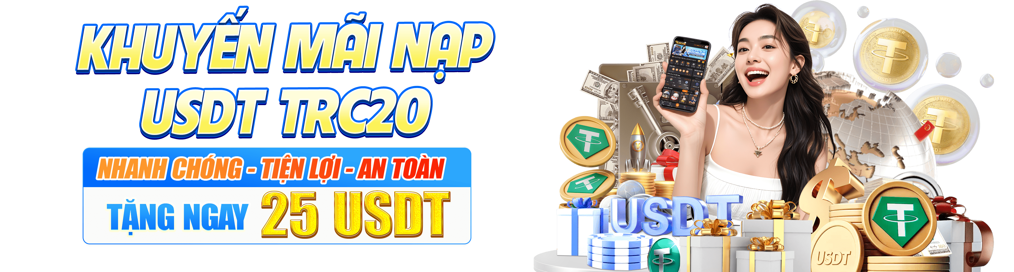 Hình ảnh quảng cáo của 979vn hiển thị nền tảng và các lợi ích