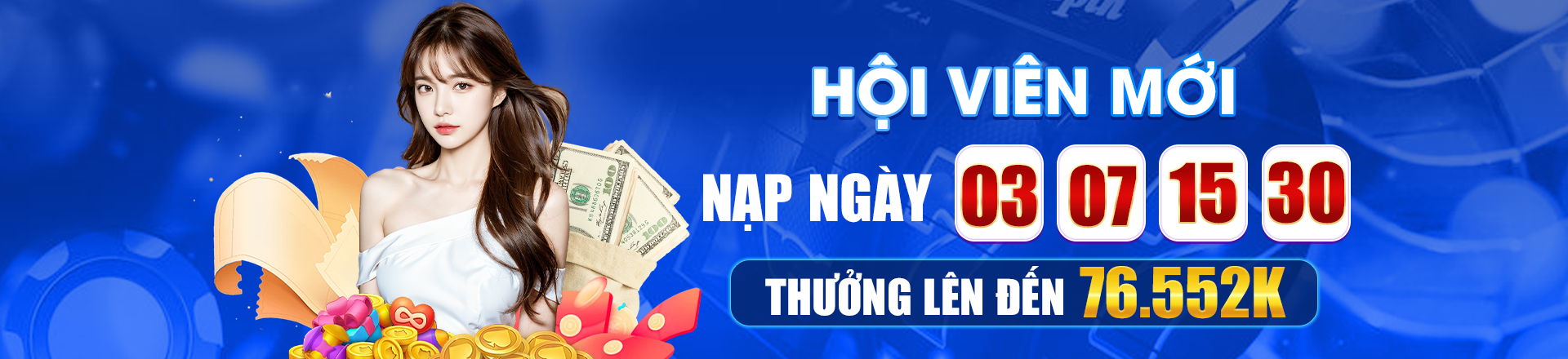 Hình ảnh quảng cáo của 979vn hiển thị nền tảng và các lợi ích