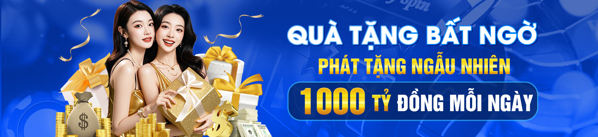 Hình ảnh quảng cáo của 979vn hiển thị nền tảng và các lợi ích