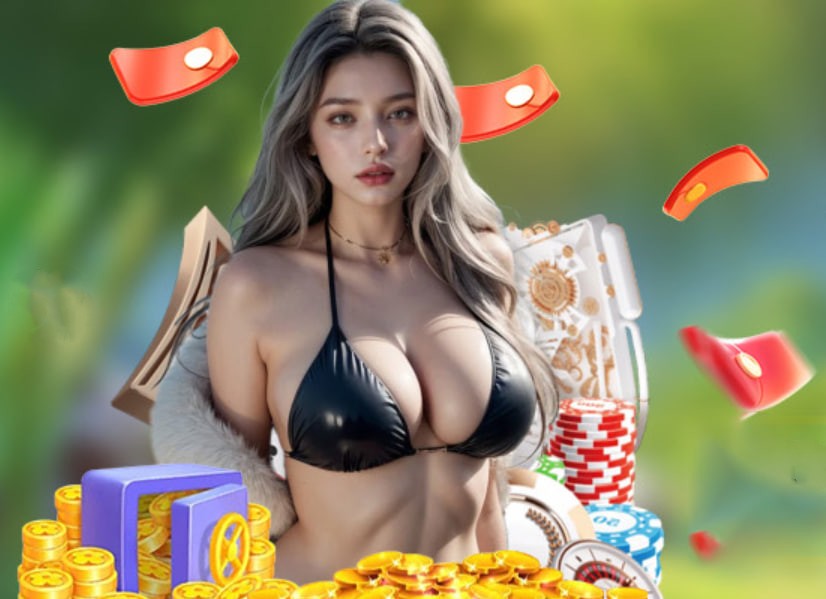 Hình ảnh quảng cáo của 979vn hiển thị nền tảng và các lợi ích