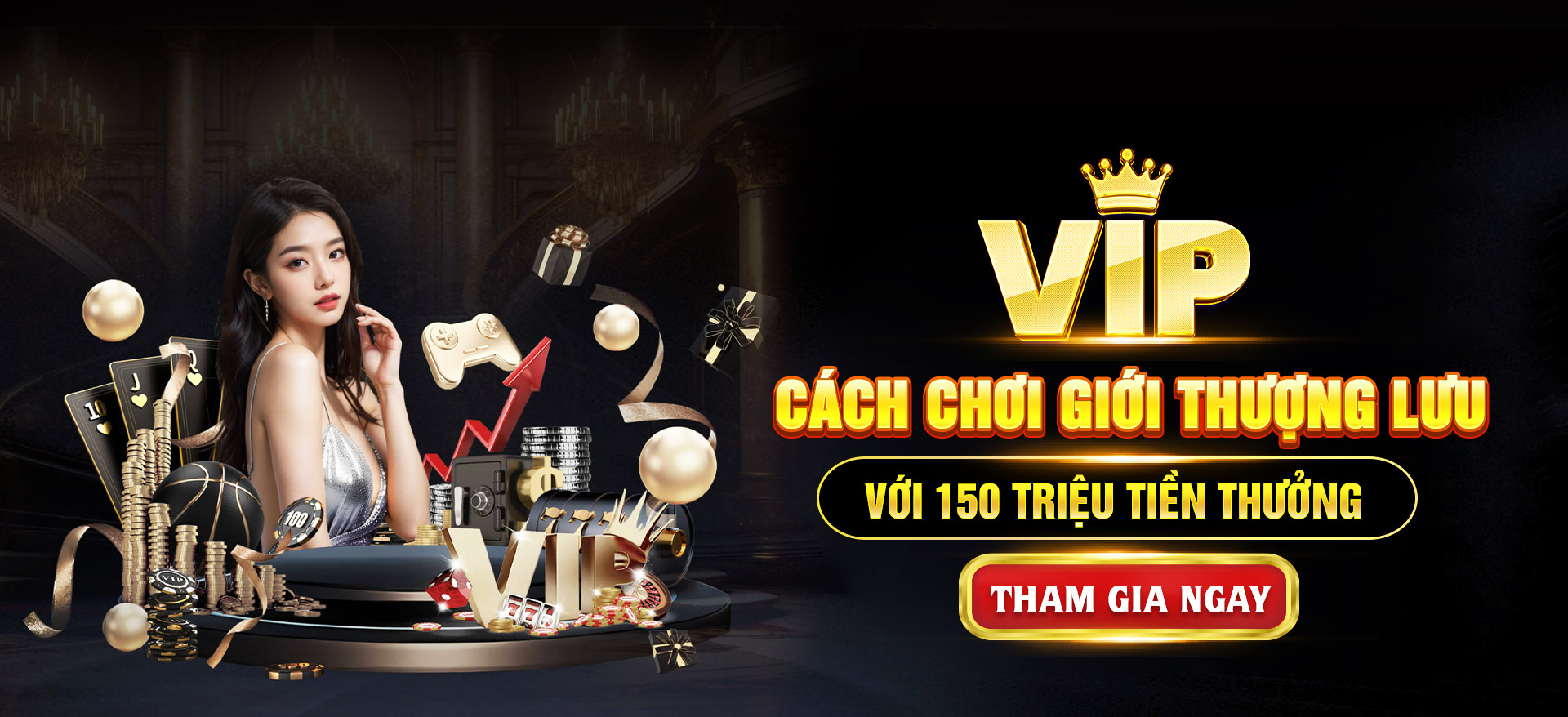 Hình ảnh quảng cáo của 979vn hiển thị nền tảng và các lợi ích