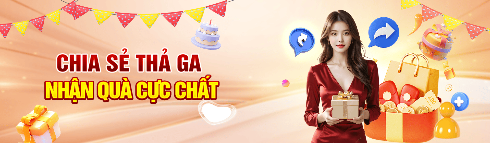 Hình ảnh quảng cáo của 979vn hiển thị nền tảng và các lợi ích