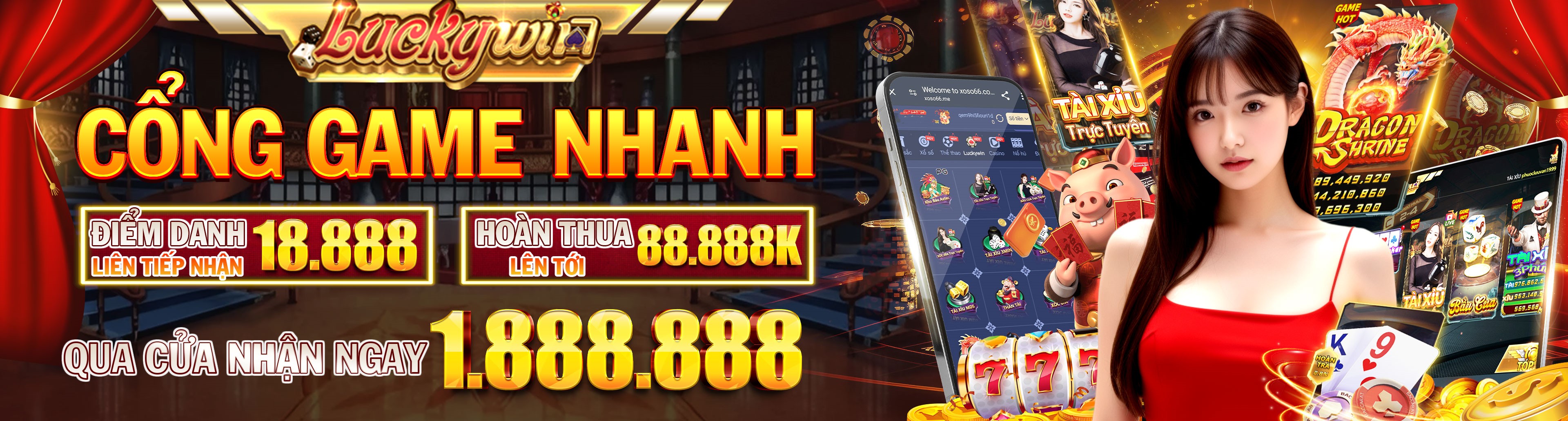 Hình ảnh quảng cáo của 979vn hiển thị nền tảng và các lợi ích