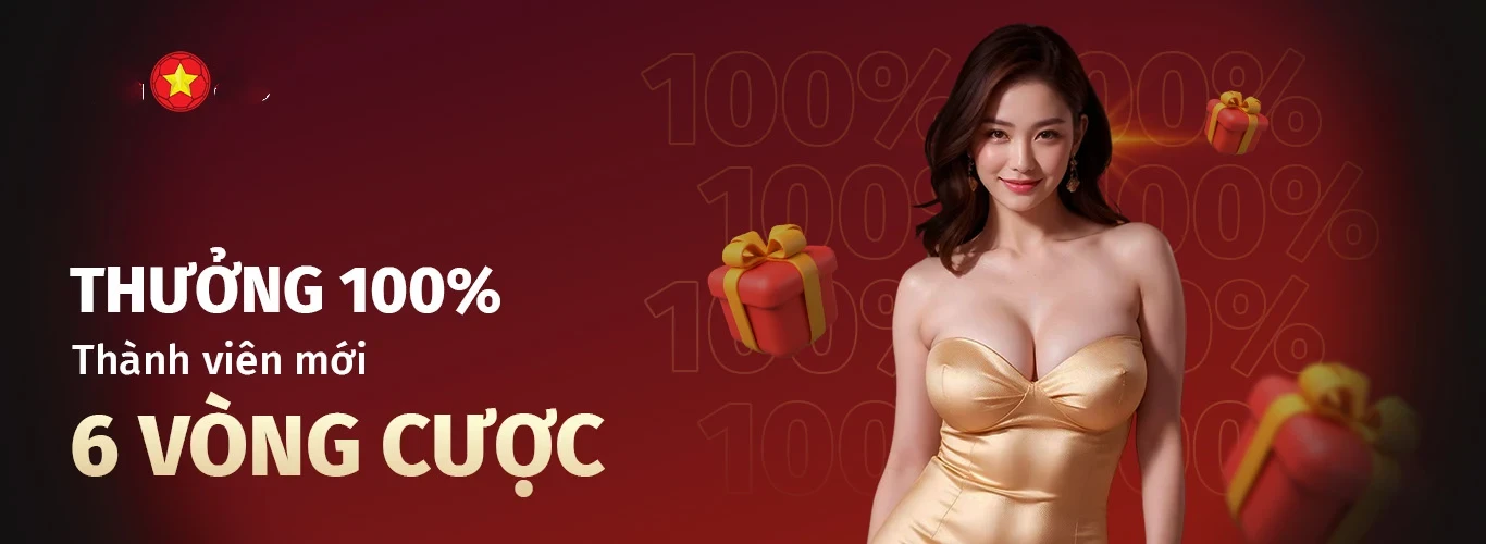 Hình ảnh quảng cáo của 979vn hiển thị nền tảng và các lợi ích