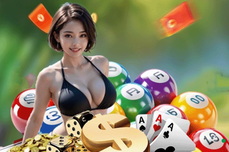 Hình ảnh quảng cáo của 979vn hiển thị nền tảng và các lợi ích