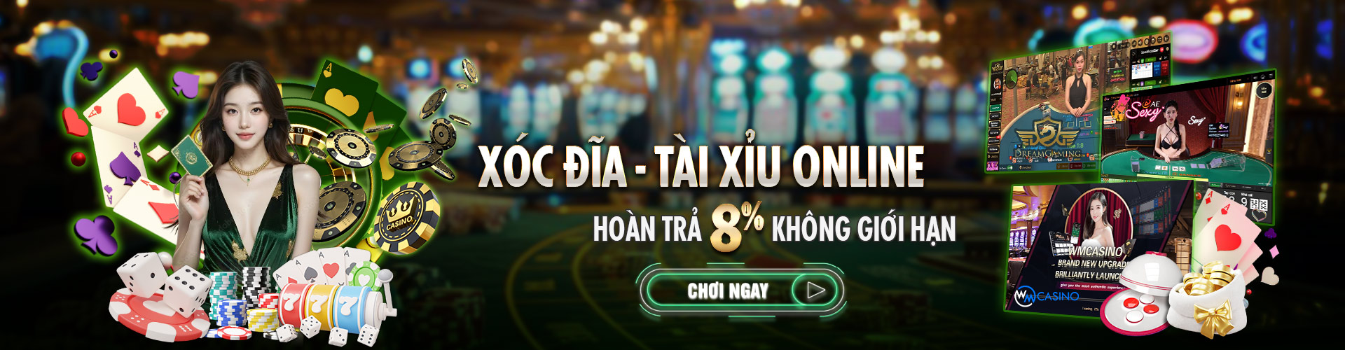 Hình ảnh quảng cáo của 979vn hiển thị nền tảng và các lợi ích