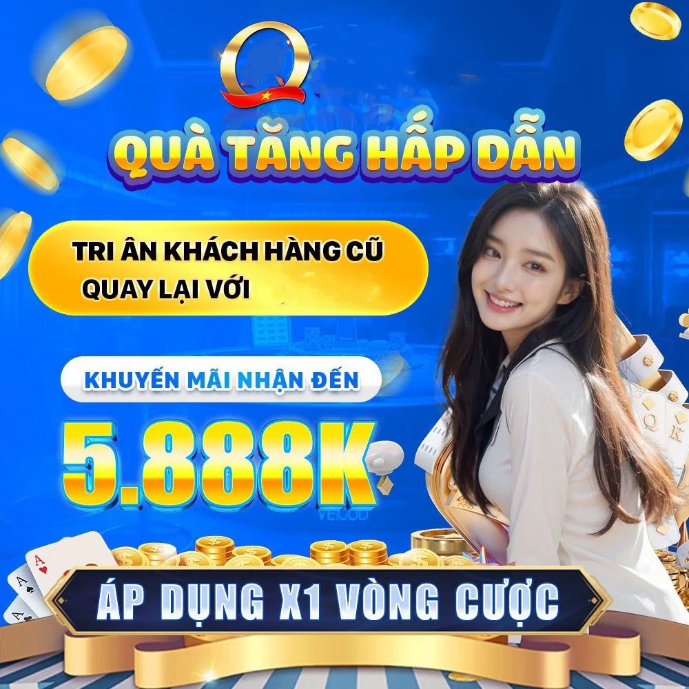 Hình ảnh quảng cáo của 979vn hiển thị nền tảng và các lợi ích